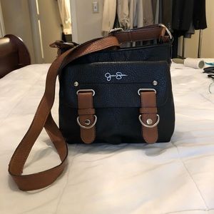 Jessica Simpson Cross Body Bag